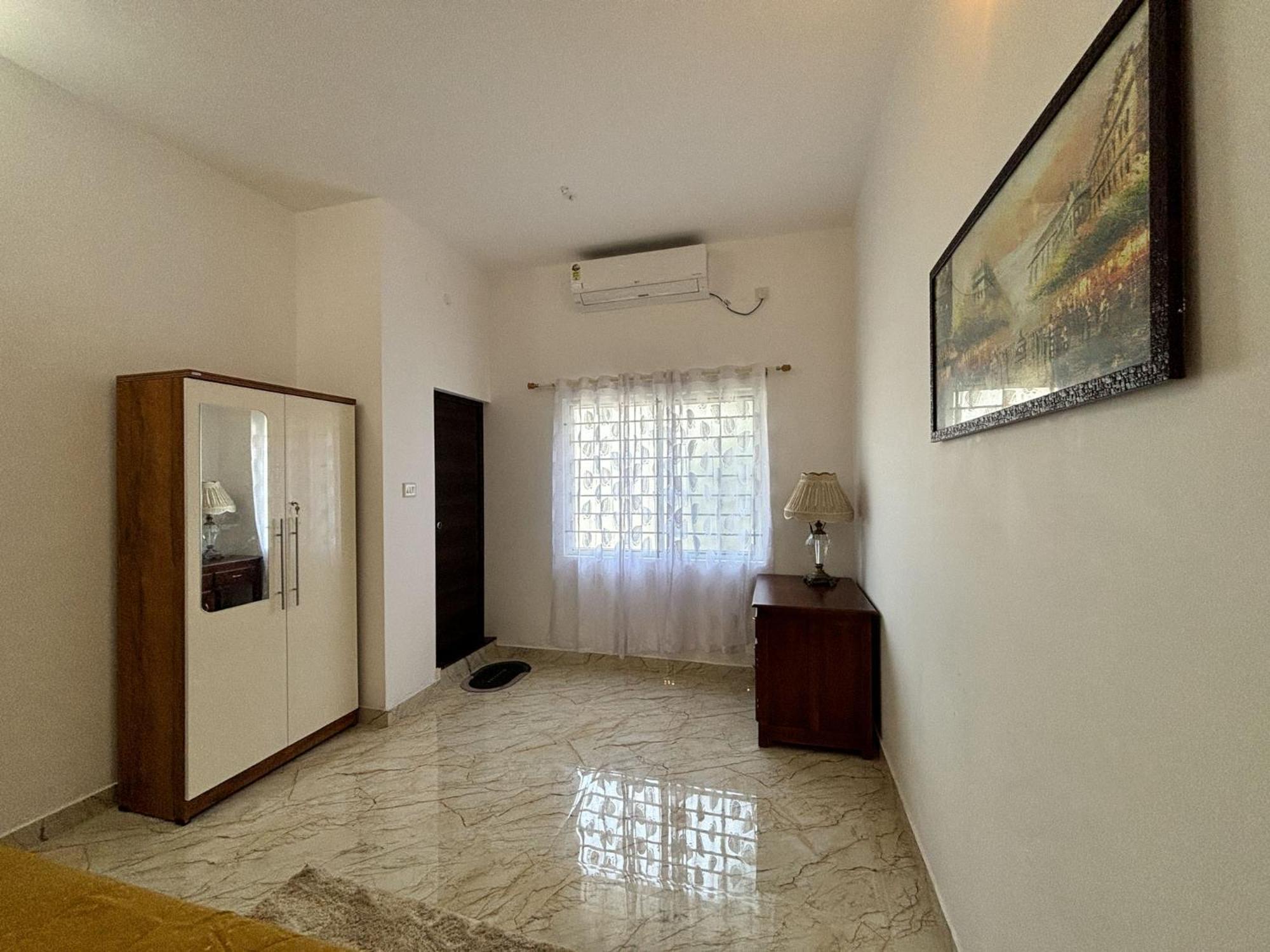 Ayurville Homestay Kochi Bagian luar foto
